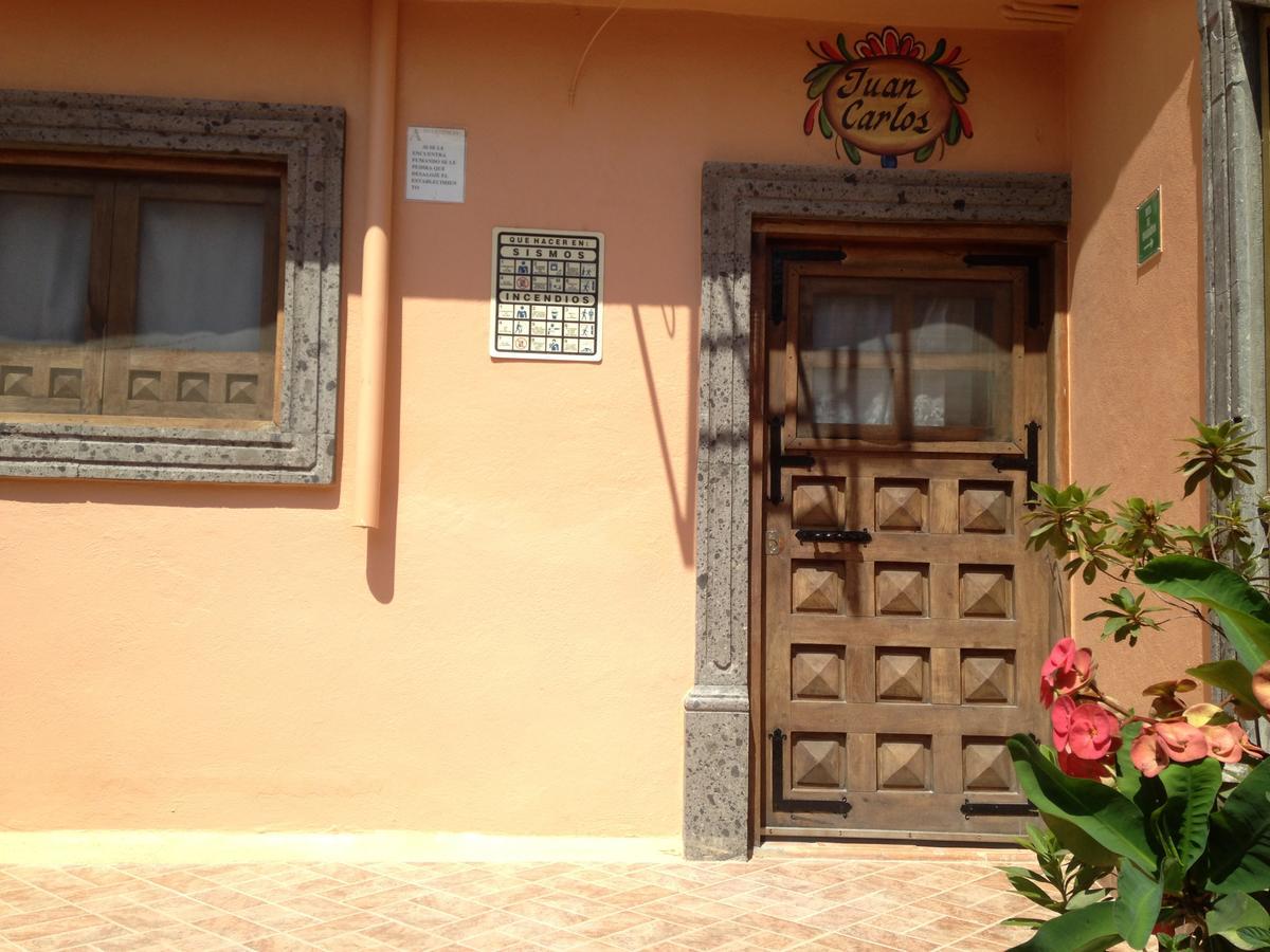 Hotel Posada La Gloria San Miguel de Allende Exterior foto